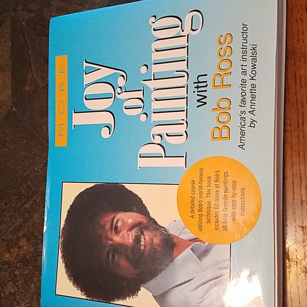 Book - Picture 1 of 4